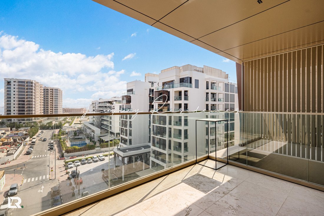 Apartment in Palm Jumeirah, Dubai, United Arab Emirates 2 - 17047348