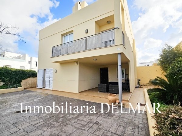 House in Jesus, Santa Eularia des Riu, Balearic Islands 1 - 17691533