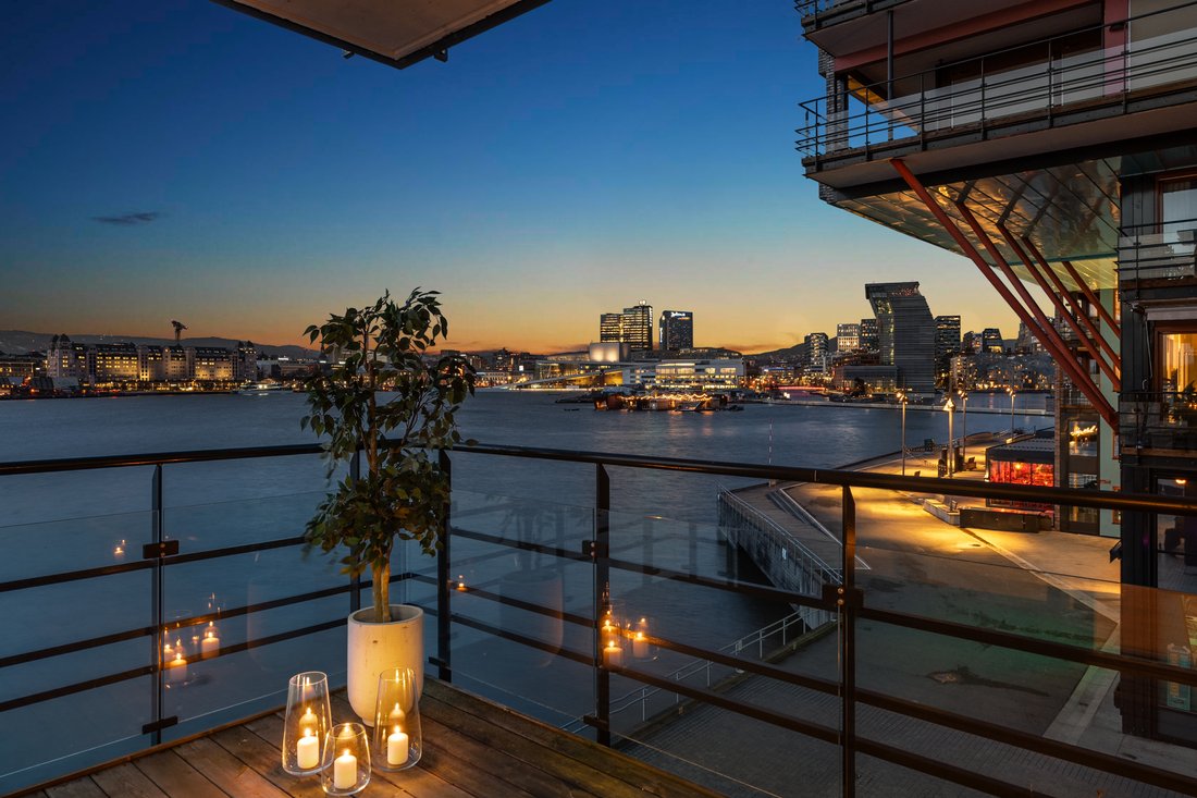Apartment in Gamle Oslo, Oslo, Norway 4 - 17692114