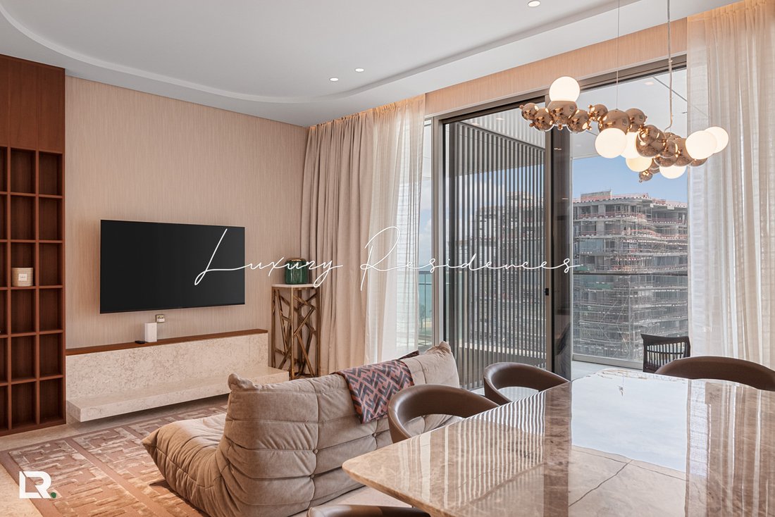 Apartment in Palm Jumeirah, Dubai, United Arab Emirates 5 - 17047348