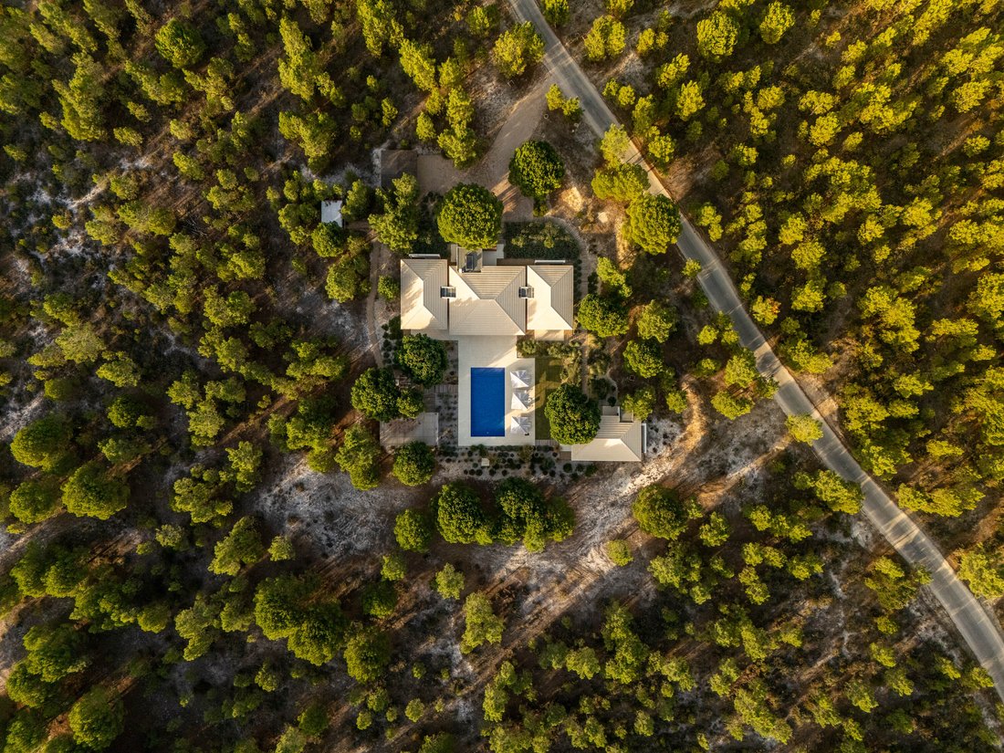 Villa in Grandola e Santa Margarida da Serra, Setubal, Portugal 5 - 17692187