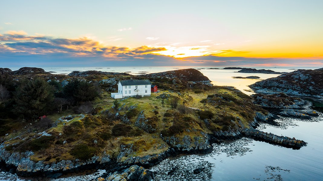 Private Island in Dyrnes, Møre og Romsdal, Norway 4 - 17492214