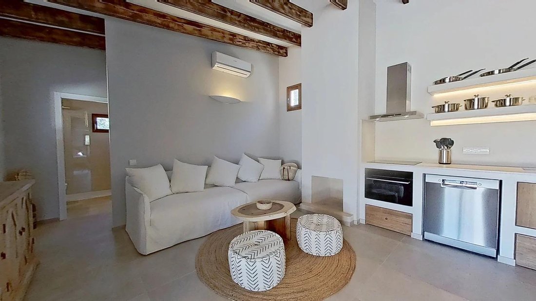 House in Formentera, Balearic Islands, Spain 5 - 17682755