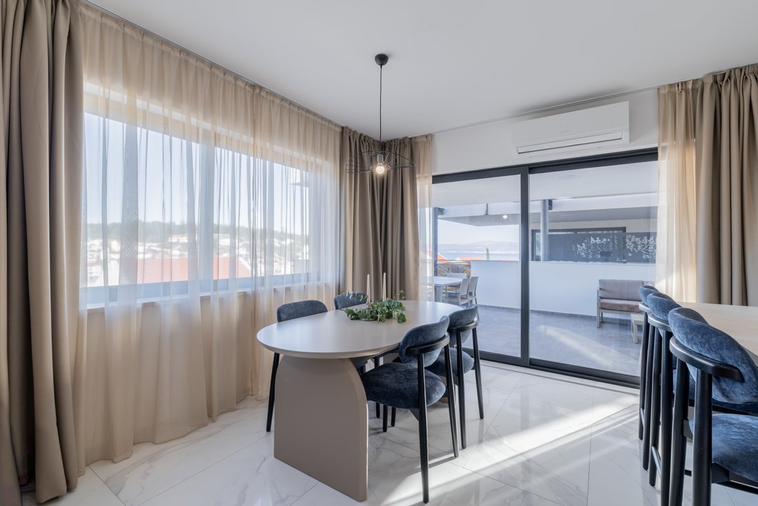 Apartment in Sutivan, Split-Dalmatia County, Croatia 2 - 17692216