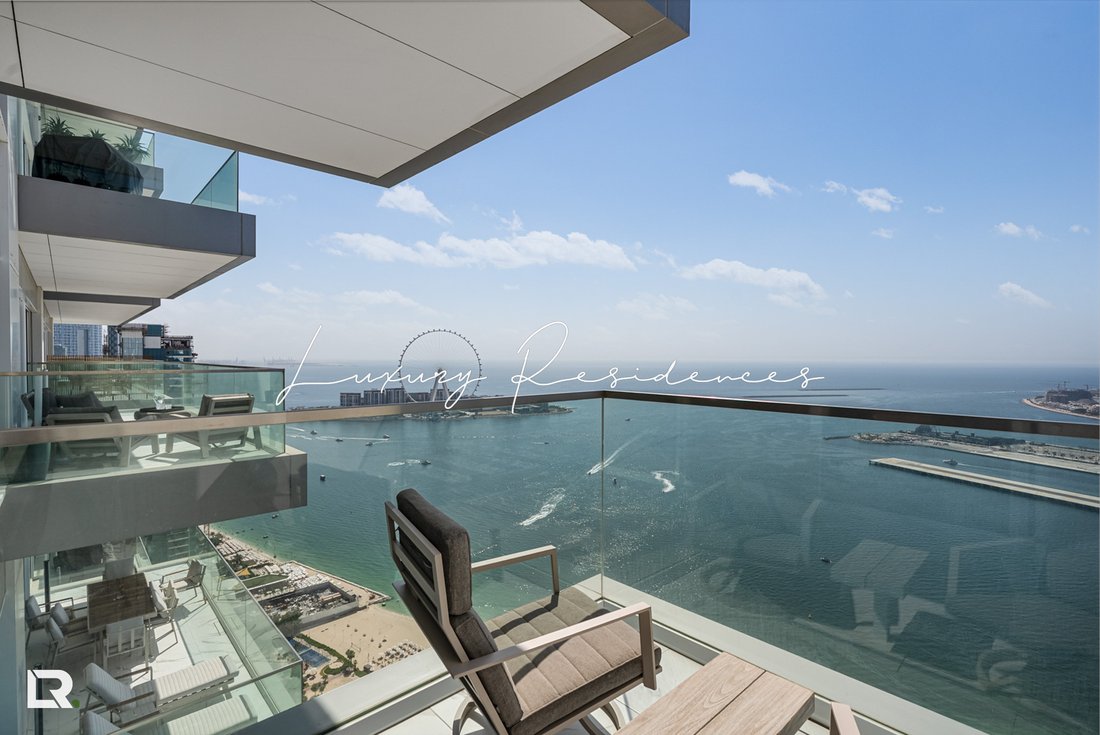 Apartment in Dubai Marina / Marsa Dubai, Dubai, United Arab Emirates 2 - 15589626