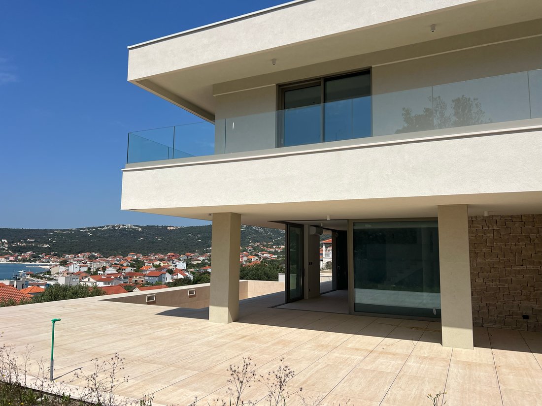 Villa in Vinisce, Split-Dalmatia County, Croatia 1 - 17068887
