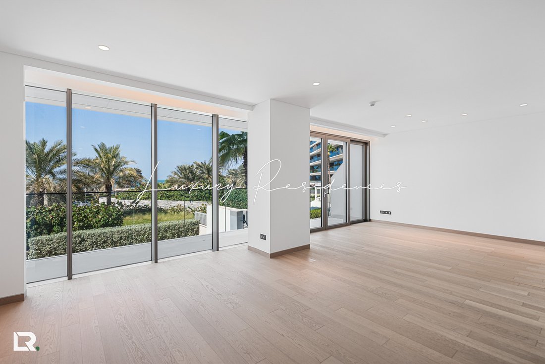 Apartment in Palm Jumeirah, Dubai, United Arab Emirates 4 - 16649099