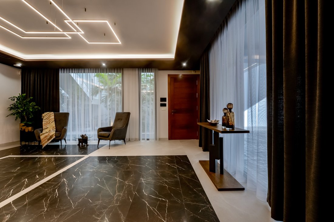 Villa in Finestrat, Valencian Community, Spain 3 - 17691116