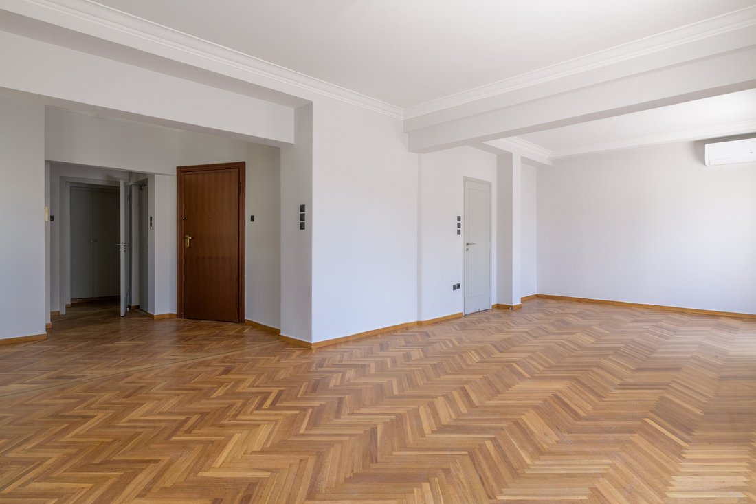 Penthouse in Sunoikia Kolonakiou, 1st District of Athens, Athens 4 - 17691955