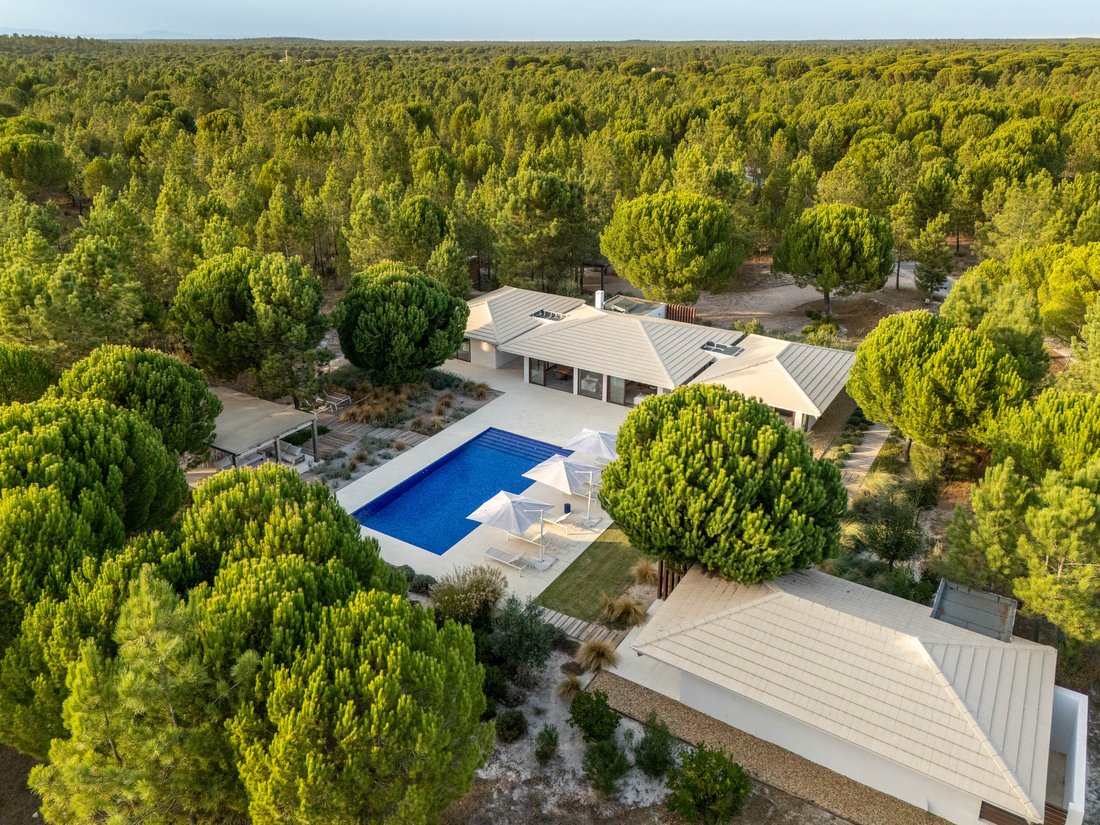Villa in Grandola e Santa Margarida da Serra, Setubal, Portugal 2 - 17692187