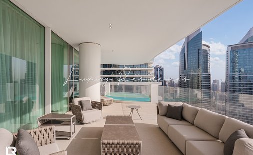 Wohnung in Dubai, Dubai, Vereinigte Arabische Emirate 1