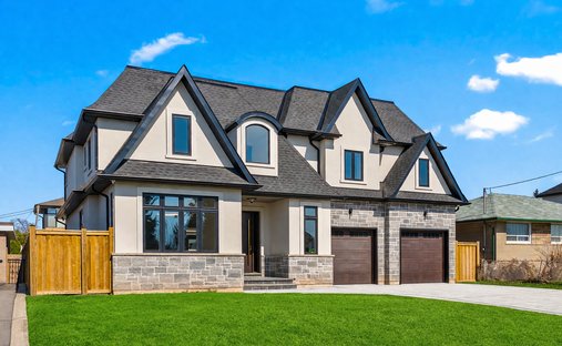 Casa en Oakville, Ontario, Canadá 1