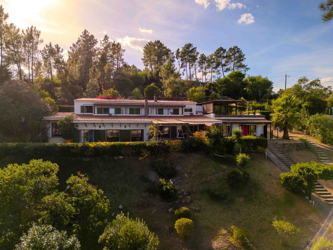 House in Sao Pedro de Tomar, Santarem District, Portugal 3 - 17692015