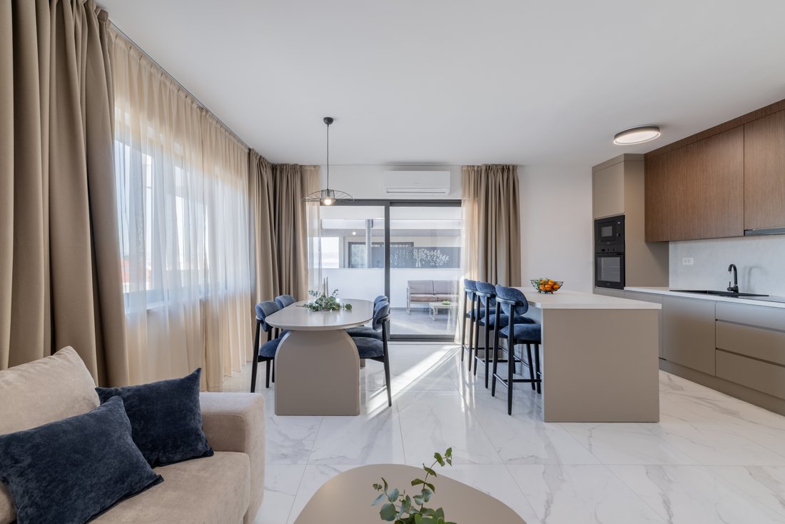 Apartment in Sutivan, Split-Dalmatia County, Croatia 1 - 17692216