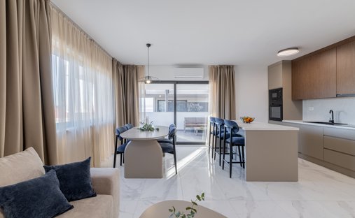 Wohnung in Sutivan, Gespanschaft Split-Dalmatien, Kroatien 1