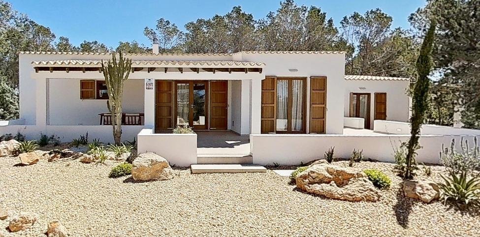 House in Formentera, Balearic Islands, Spain 1 - 17682755