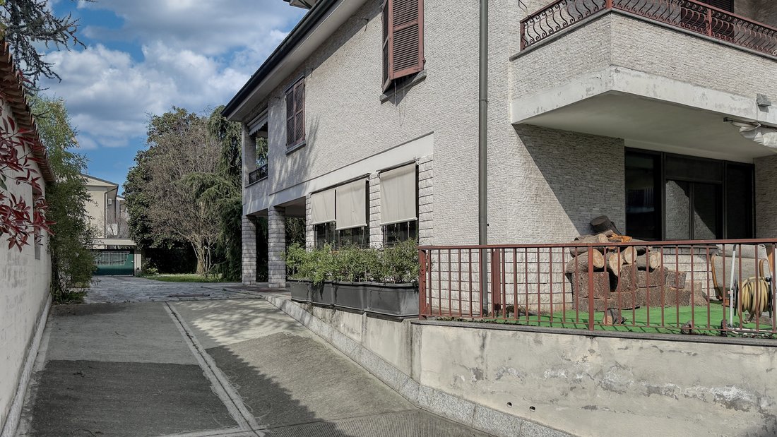 Villa in Cologno Monzese, Lombardy, Italy 5 - 17692700
