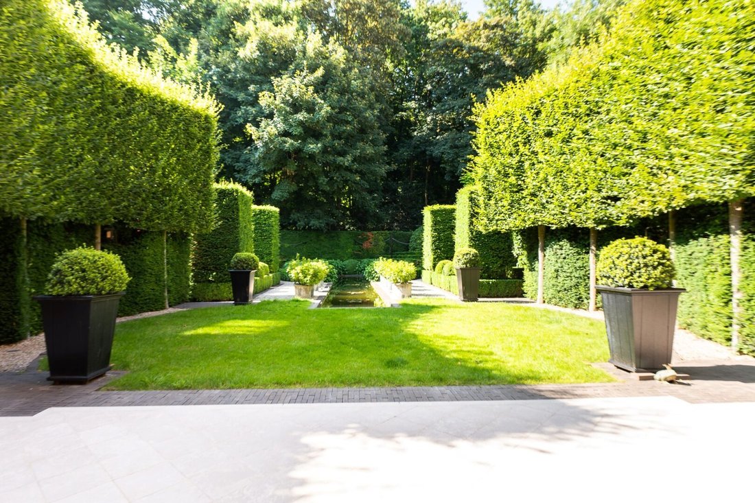 Villa in Elsene, Brussels, Belgium 2 - 15852117