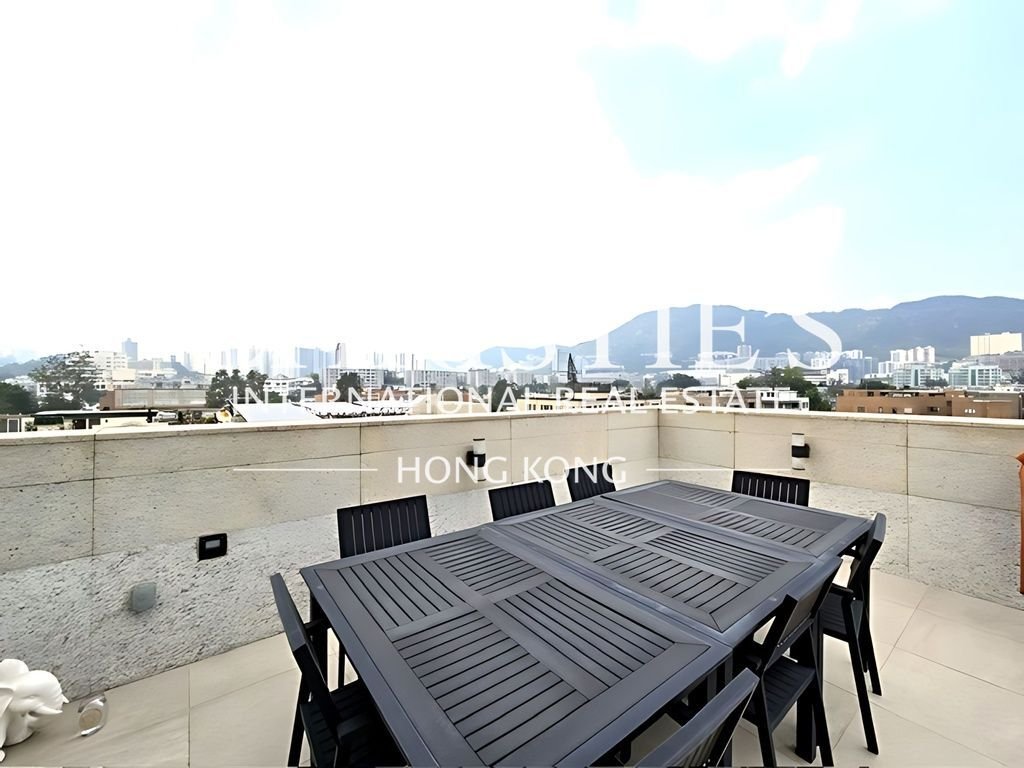 Villa in Hong Kong, Hong Kong 2 - 17691900