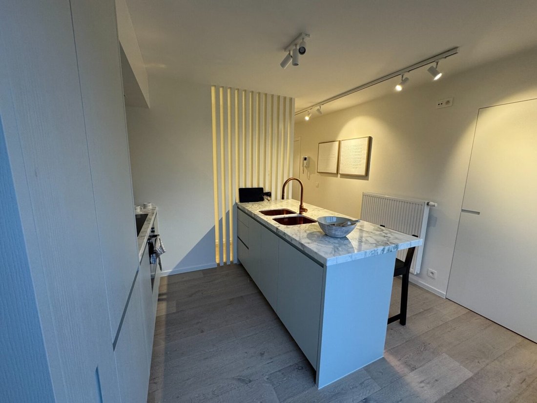 Villa in Knokke-Heist, Flanders, Belgium 5 - 16717397