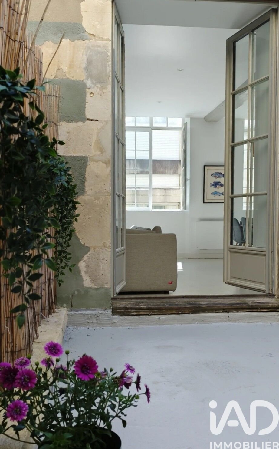 Appartement à La Rochelle, Nouvelle-Aquitaine, France 1 - 17658697