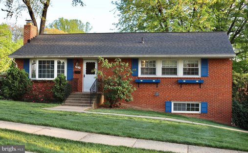 North Springfield, Virginia, Estados Unidos 1