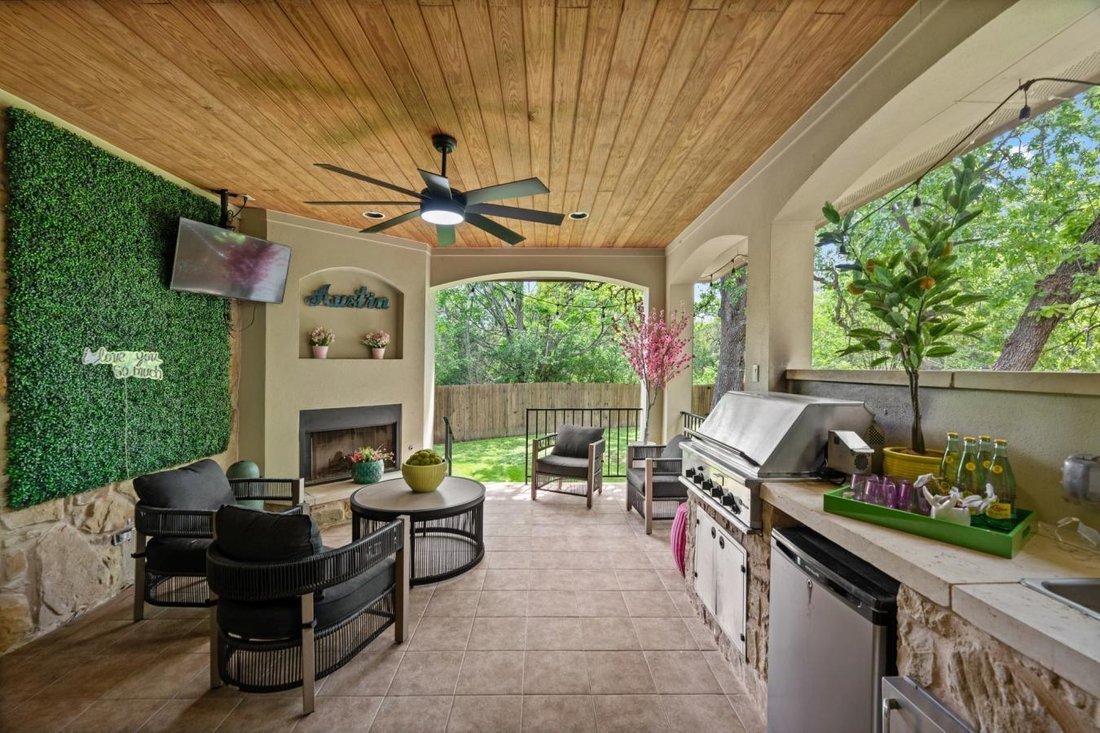 House in Austin, Texas, United States 2 - 17626072