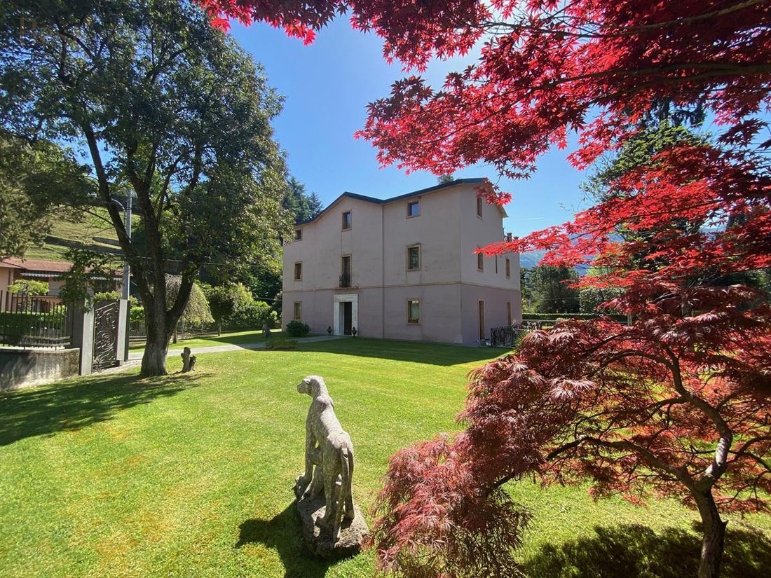 Villa a Tremezzina, Lombardia, Italia 5 - 17692026