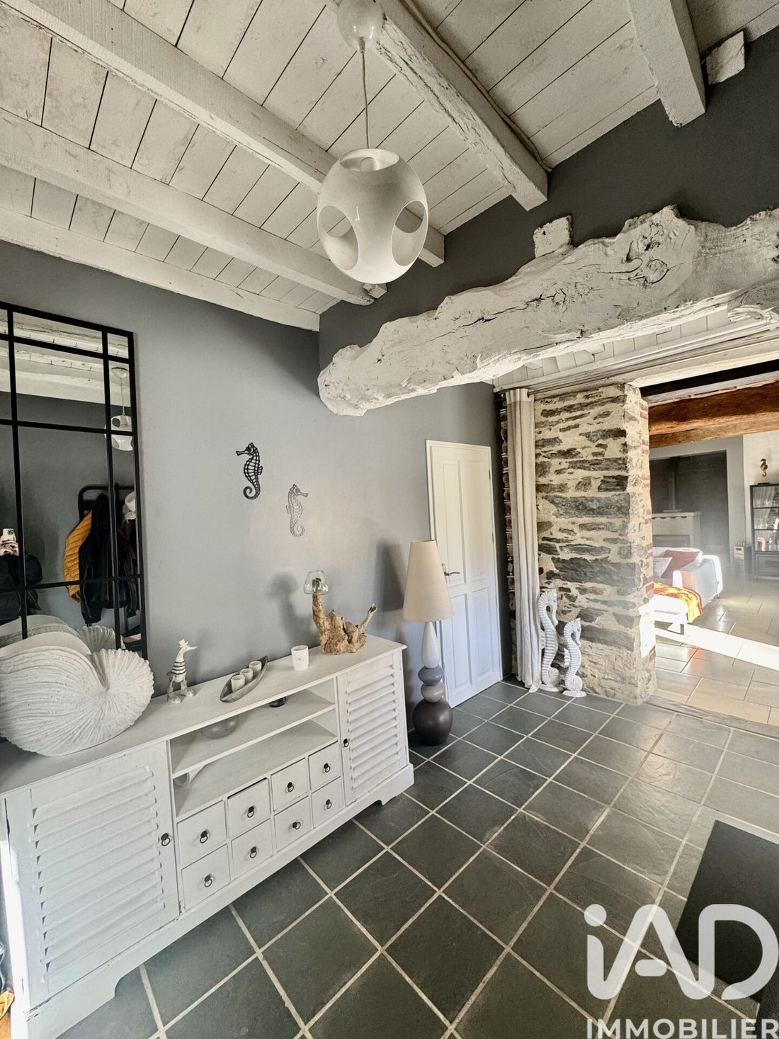 House in Sud et Est, Vern-sur-Seiche, France 5 - 17692288
