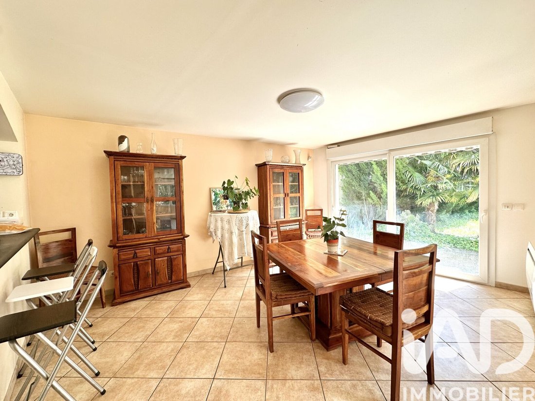 House in Wissous, Ile-de-France, France 3 - 17692383