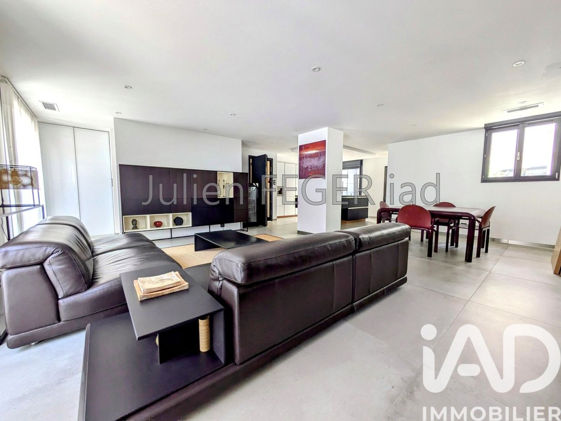 House in Plage Centre, Canet-en-Roussillon, France 1 - 17692207