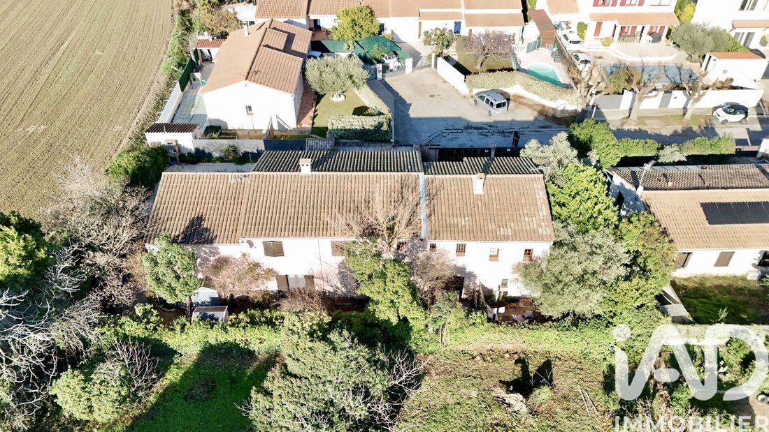 Rodilhan, Occitania, France 5 - 17692182