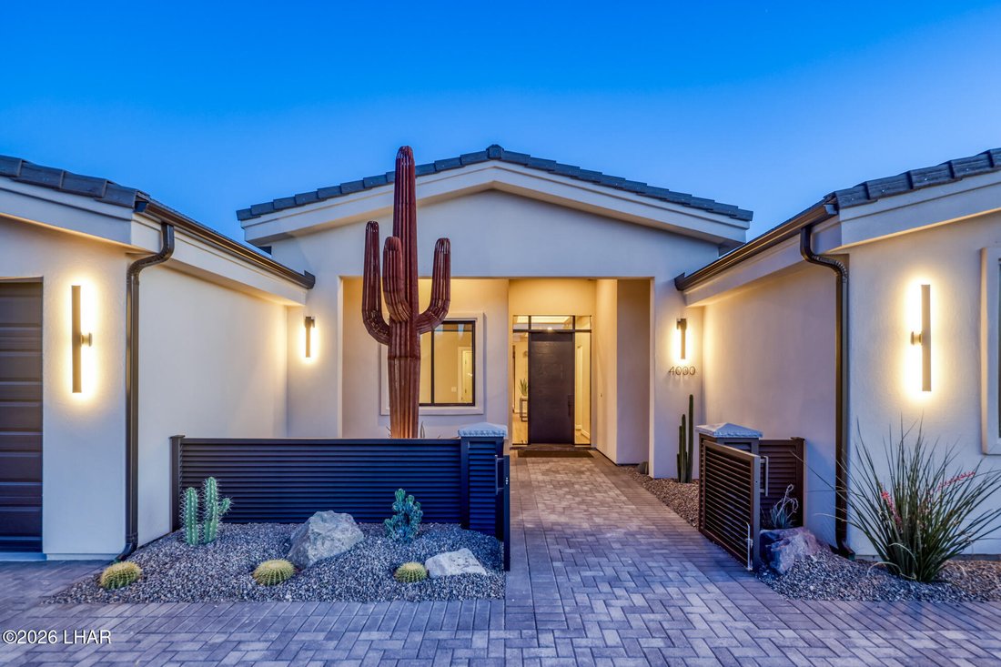 Haus in Desert Hills, Arizona, Vereinigte Staaten 4 - 17692606