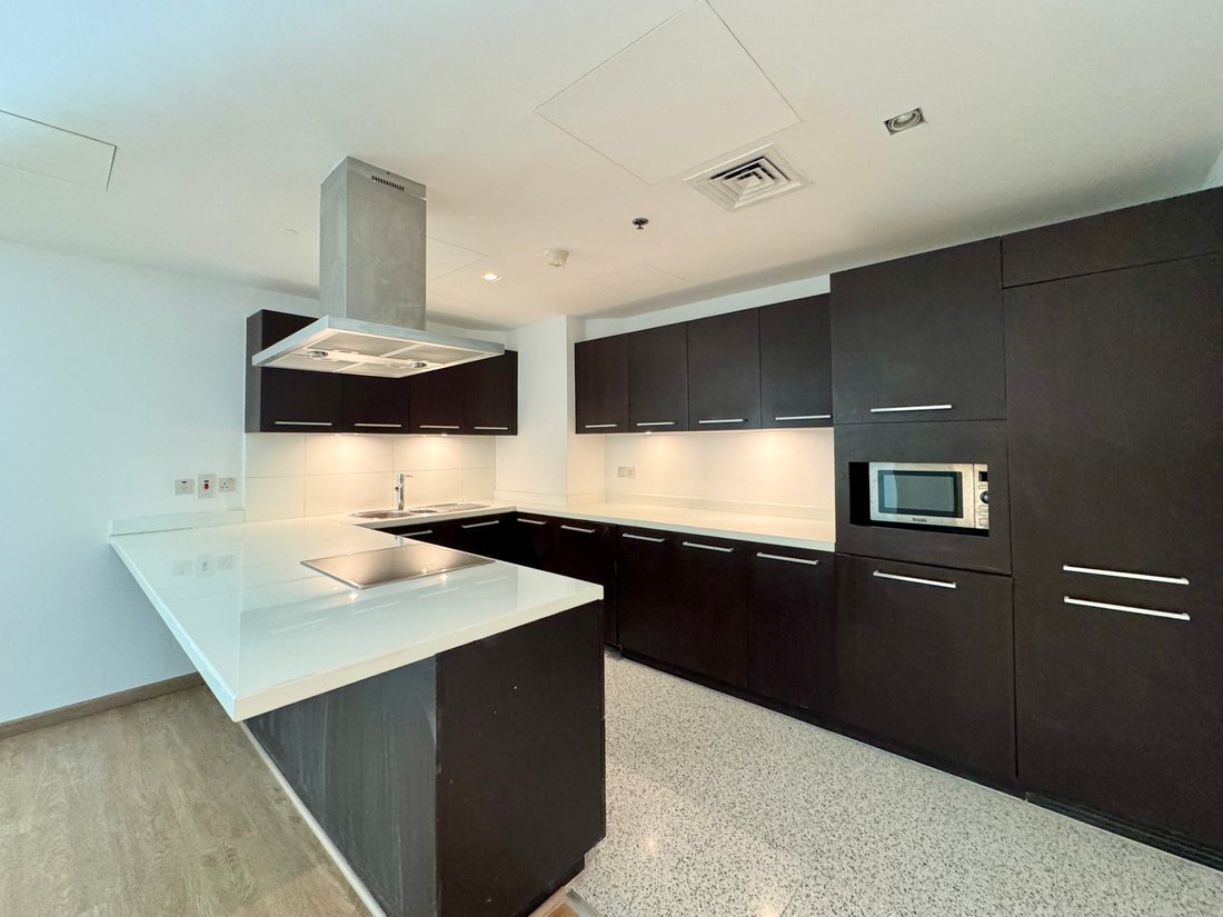 Apartment in DIFC / Dubai International Financial Centre, Dubai, United Arab Emirates 4 - 15796893