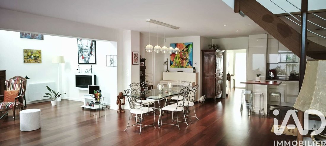 House in Aiguillon, Arcachon, France 3 - 17692205