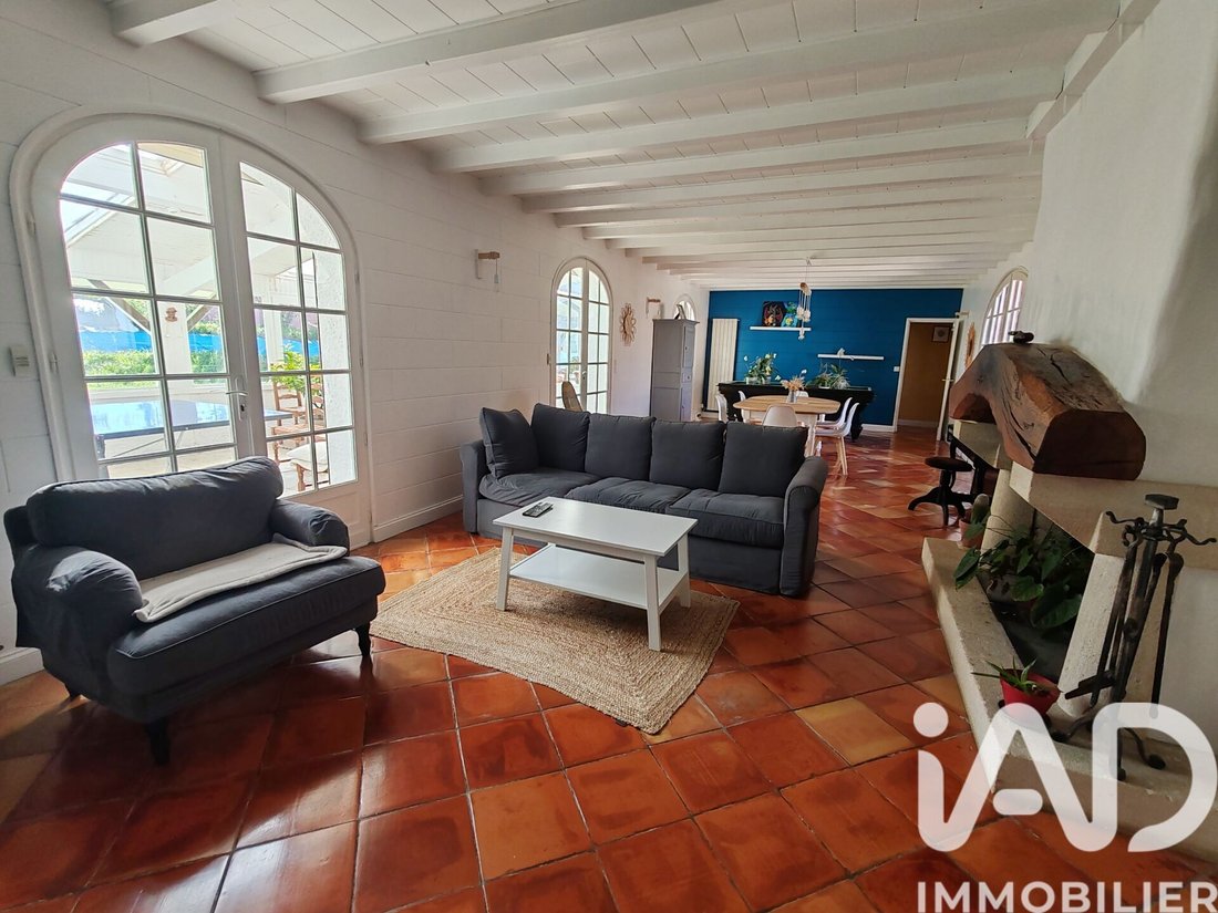 House in Creon, Nouvelle-Aquitaine, France 4 - 17692264