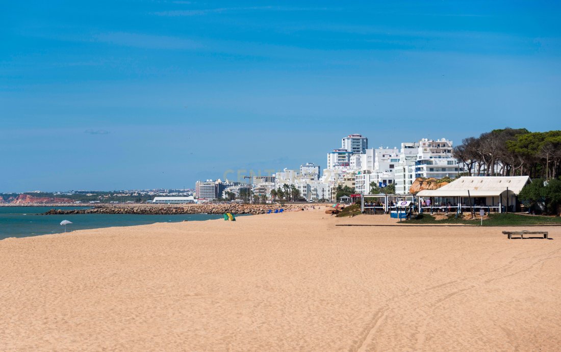 Land in Loule (Sao Clemente), Algarve, Portugal 4 - 17690987