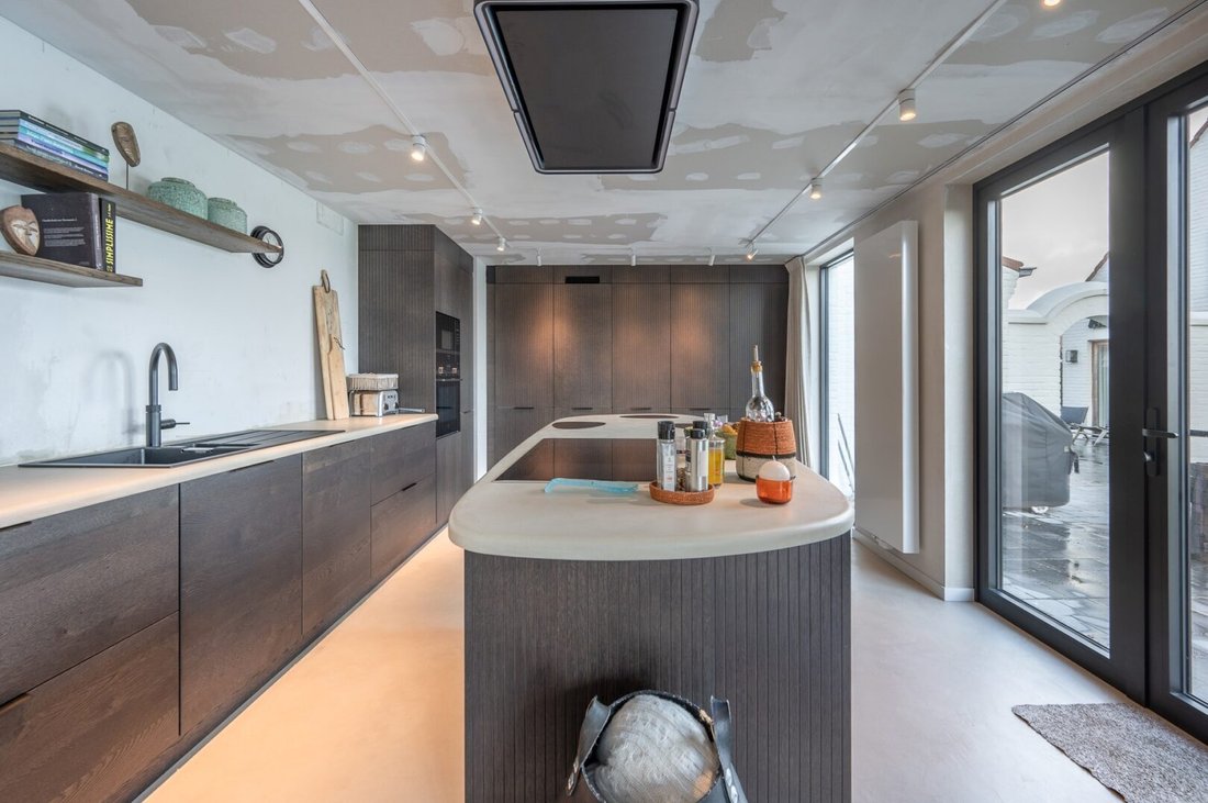 Villa in Knokke-Heist, Flanders, Belgium 5 - 16717459