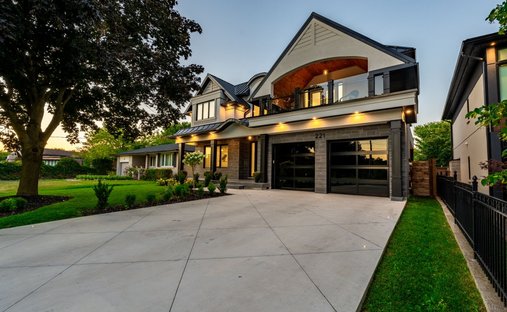 Casa en Oakville, Ontario, Canadá 1