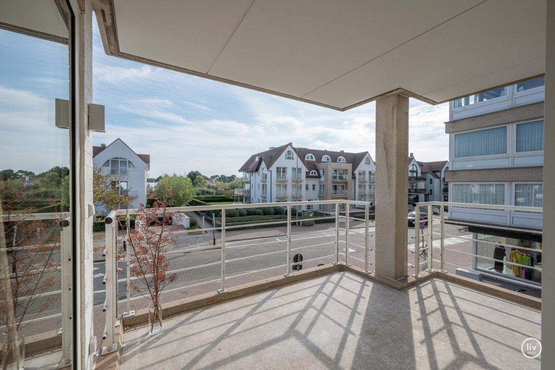 Villa in Knokke-Heist, Flanders, Belgium 3 - 17691529