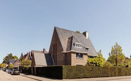Villa en Apollobuurt, Holanda Septentrional, Países Bajos 1
