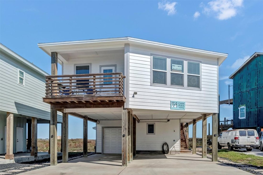 House in Port Aransas, Texas, United States 2 - 17691134