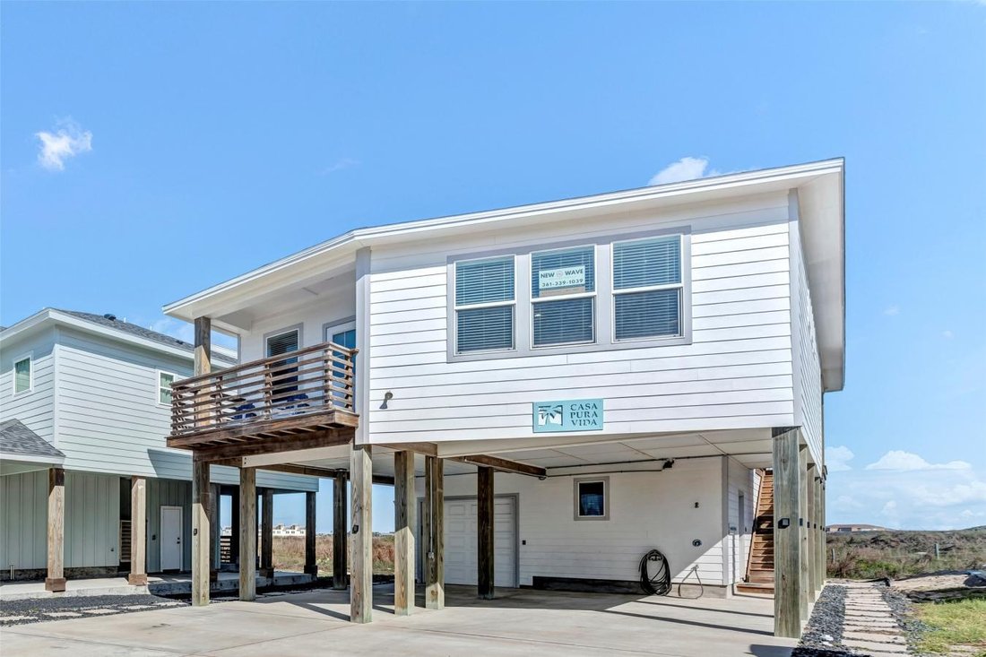 House in Port Aransas, Texas, United States 1 - 17691134