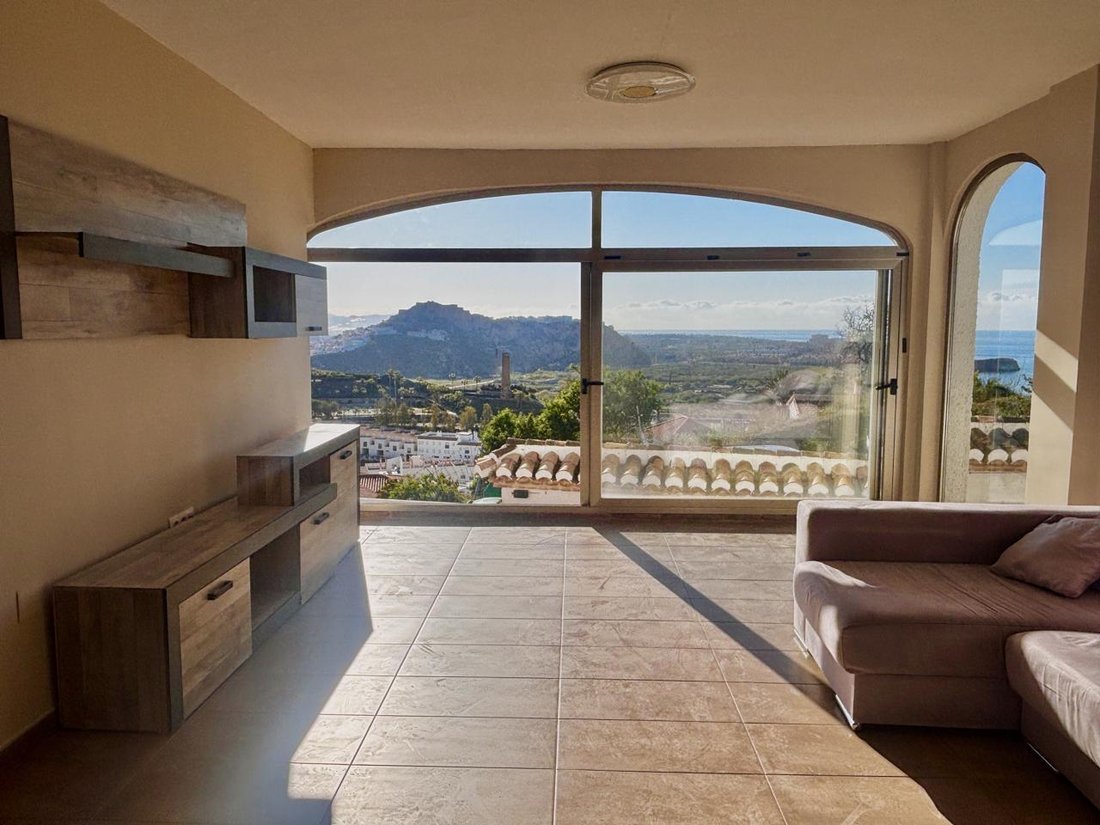 Villa in Salobreña, Andalusien, Spanien 1 - 17661801