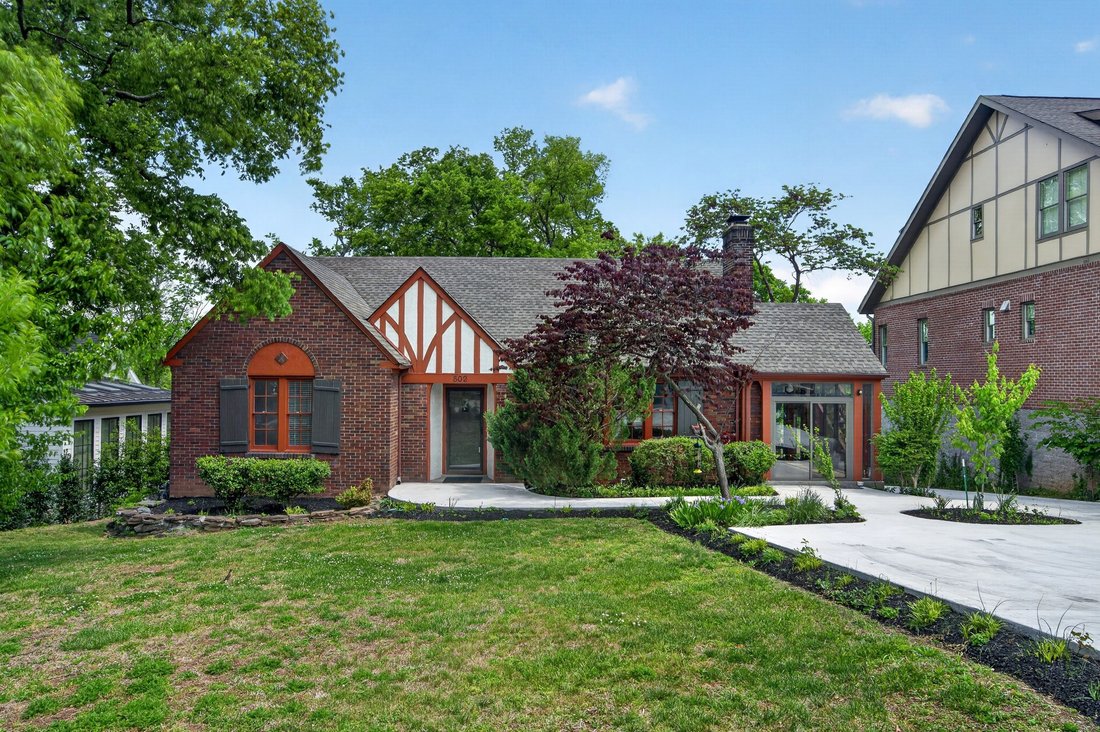 House in Nashville, Tennessee, United States 1 - 17282383