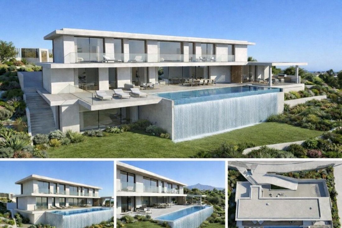 Land in Sotogrande, San Roque, Andalusia 5 - 17691902