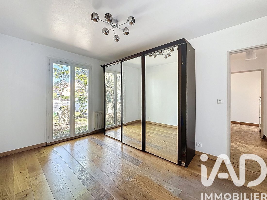 House in Basses Roches, Conflans-Sainte-Honorine, France 5 - 17692280