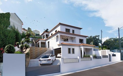 Villa in Venda do Pinheiro e Santo Estevao das Gales, Lisbon, Portugal 1