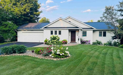 Haus in Traverse City, Michigan, Vereinigte Staaten 1