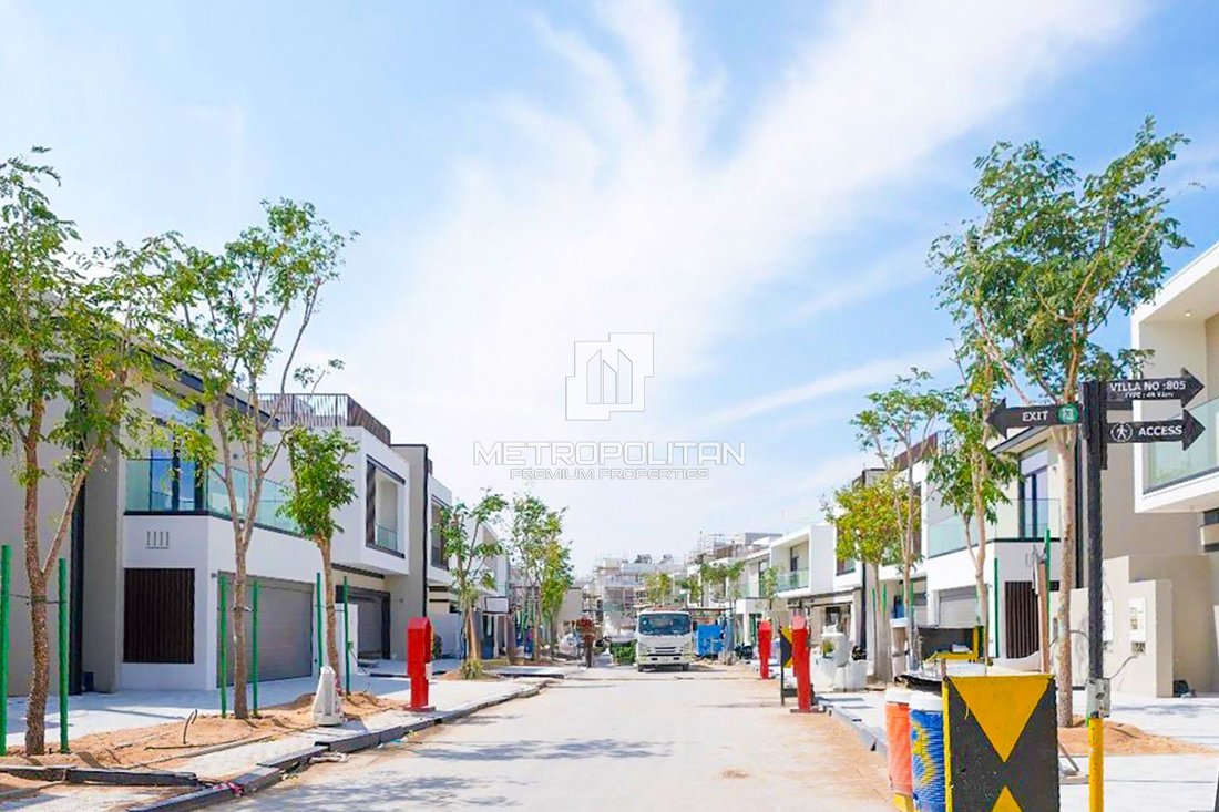 Villa in Wadi Al Safa 2, Wadi Al Safa, Dubai 2 - 17669647